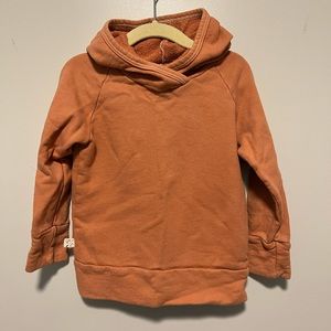 Childhoods Clothing sweatshirt